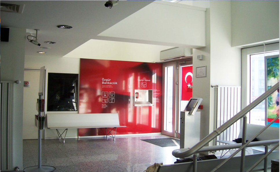Venuti Mimarlık