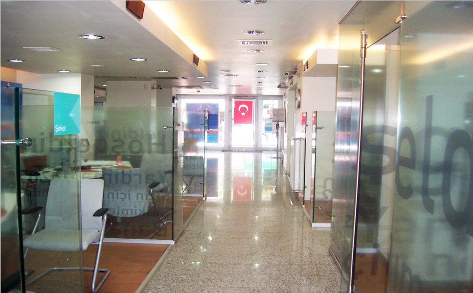 Venuti Mimarlık
